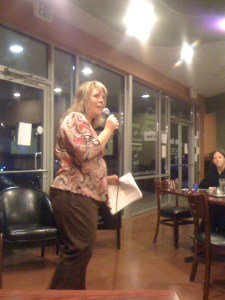 IMG_0250 Wendy Bax says Sea Monkeys qualify as pets.