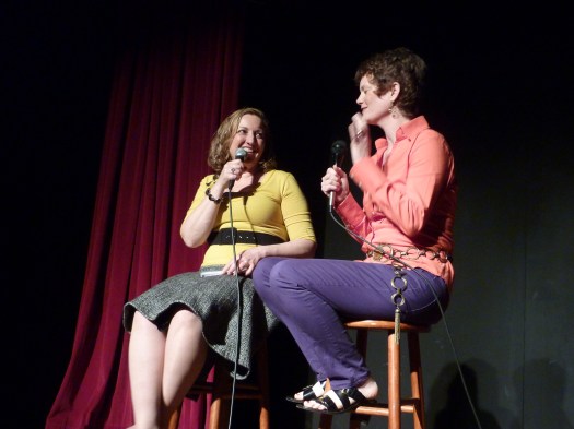 Talking The SEX Talk